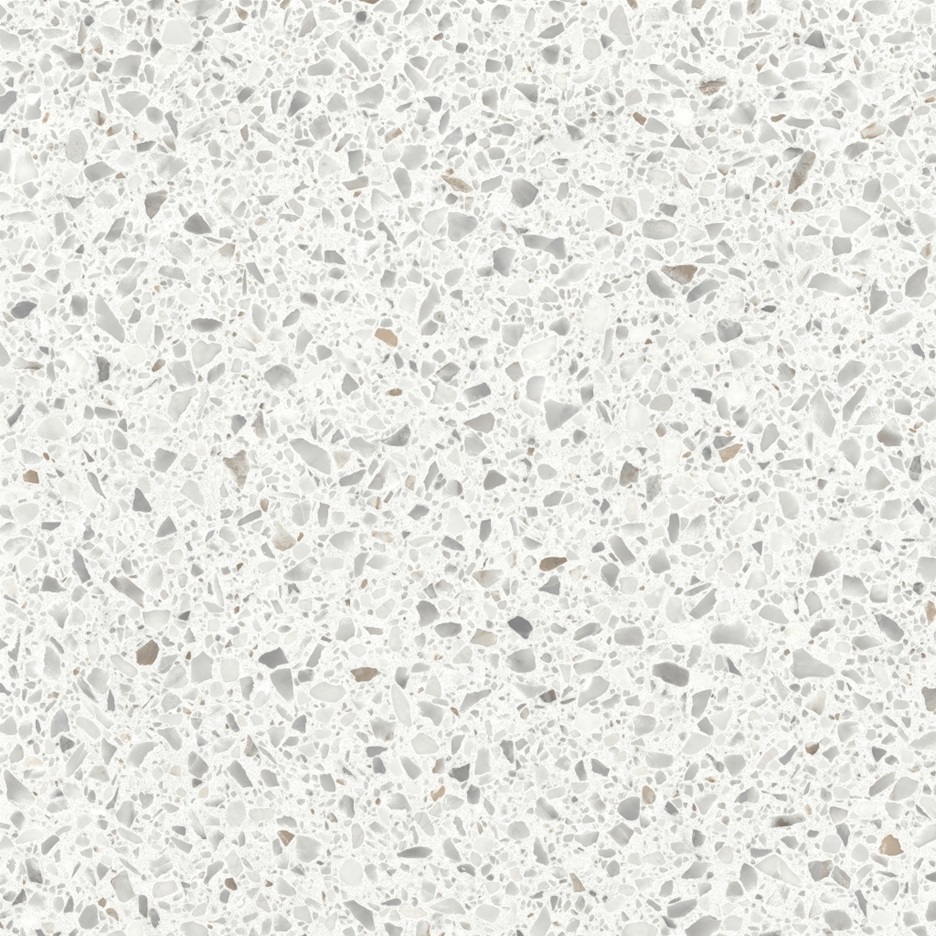  Full Plank shot of Grey Lugano 46910 from the Moduleo Roots collection | Moduleo